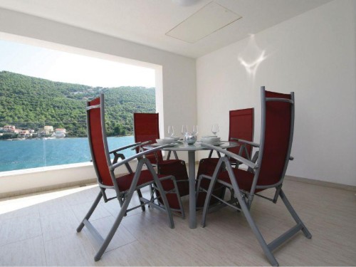 Ferieleilighet - 4 personer -  - Dumici - Sibenik-Grebastica - 22010 - Grebastica