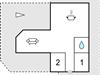 Billede 21 - Plantegning