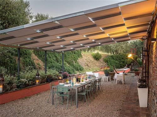 Sommerhus - 11 personer -  - Montelupo Fiorentino - 50056