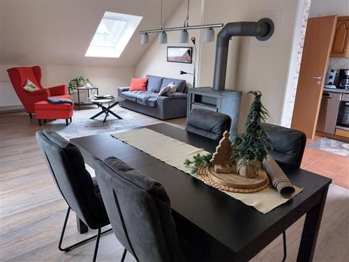 Ferienwohnung - 2 Personen -  - Auf´m Stempel - 55743 - Idar-Oberstein