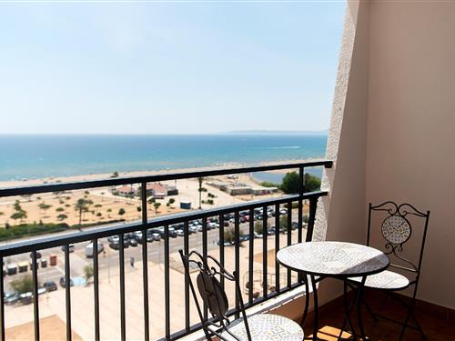 Ferielejlighed - 4 personer -  - Sector Delta Muga - 17487 - Empuriabrava