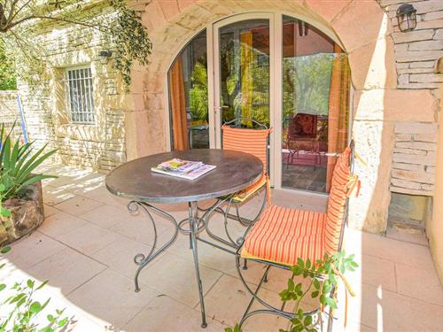 Ferielejlighed - 2 personer -  - Rue Escoffier - 26110 - Nyons