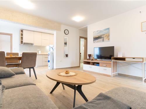 Sommerhus - 5 personer -  - Rovinj - 52210 - Rovinj