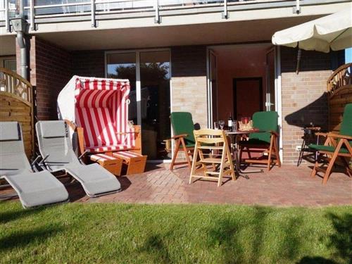 Ferielejlighed - 2 personer -  - Am Birdieweg - 23968 - Hohen Wieschendorf