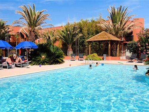 Ferielejlighed - 6 personer -  - 34300 - Le Cap D Agde