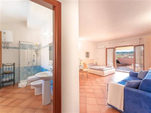 Ferielejlighed - 4 personer -  - Santa Teresa Di Gallura - 07028
