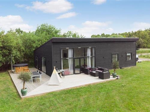 Ferienhaus - 8 Personen -  - Hansavej - Marielyst - 4873 - Väggerlöse
