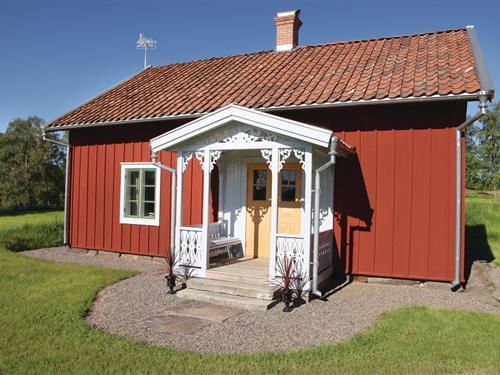 Feriehus / leilighet - 4 personer -  - Sjöåkra - Sjöåkra/Vaggeryd - 567 92 - Vaggeryd