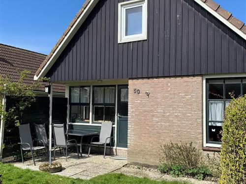 Ferienhaus - 6 Personen -  - Sportlaan - 1757 - Oudesluis