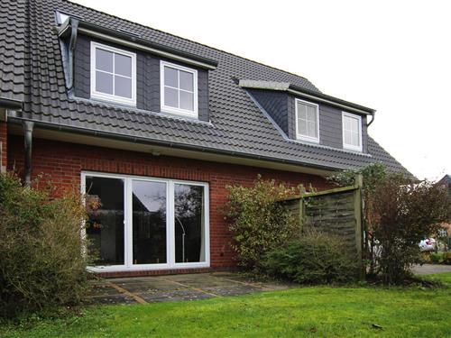 Ferienhaus - 2 Personen -  - 25826 - St. Peter-Ording