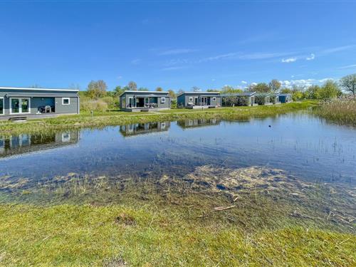 Sommerhus - 5 personer -  - Strandweg 1 DP - 9976 VS - Lauwersoog