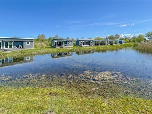 Holiday home - 5 persons -  - Strandweg 1 DP - 9976 VS - Lauwersoog