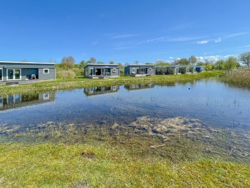 Holiday home - 5 persons -  - Strandweg 1 DP - 9976 VS - Lauwersoog