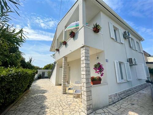 Ferieleilighet - 6 personer -  - Crikvenica/Jadranovo - 51264