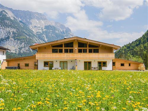 Sommerhus - 7 personer -  - Puitbach - 6105 - Leutasch