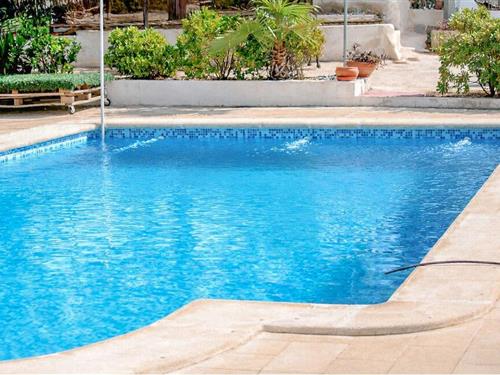 Sommerhus - 7 personer -  - Diseminado Las Cañaicas - Murcia - 30559 - Abarán