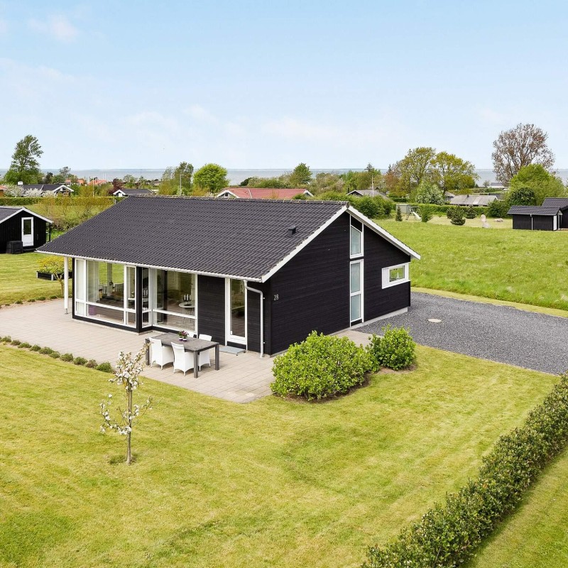 Ferienhaus - 7 Personen -  - Søstjerneparken - Köbingsmark - 6430 - Nordborg