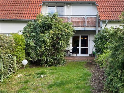 Ferienhaus - 2 Personen -  - Weidenweg - 17449 - Karlshagen