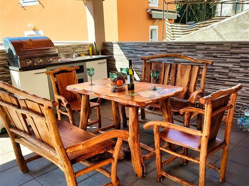 Feriehus - 6 personer -  - Pavicini - 52208 - Pavicini