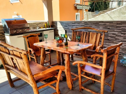 Holiday home - 6 persons -  - Pavicini - 52208 - Pavicini