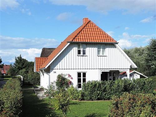 Ferienhaus - 6 Personen -  - Ahornweg - 23942 - Kalkhorst / Groß Schwanse