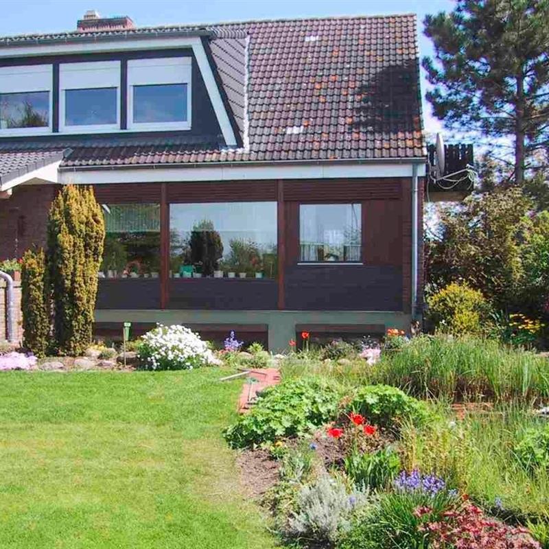 Ferielejlighed - 2 personer -  - Magdeburger Str. - 23769 - Fehmarn Ot Burg