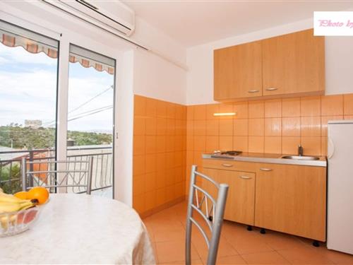 Ferieleilighet - 3 personer -  - 53270 - Senj