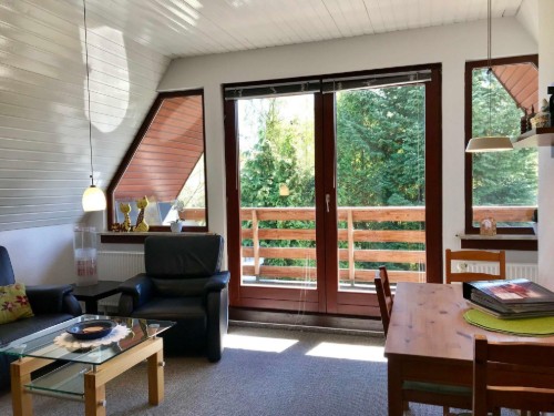 Ferielejlighed - 2 personer -  - Wilhelm-Ehrich-Str. - 23714 - Malente