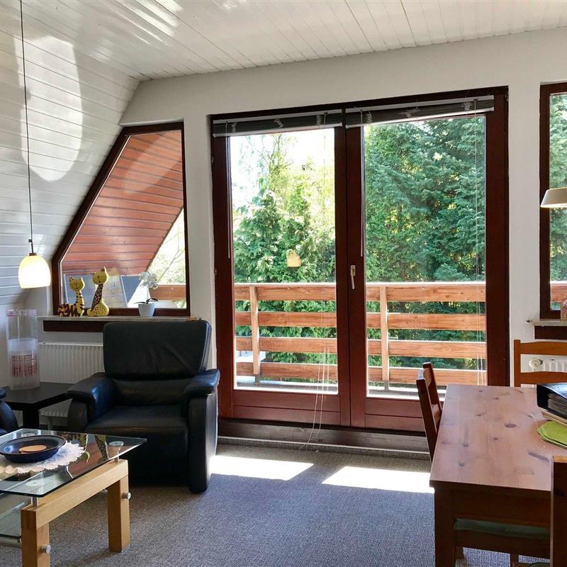 Ferielejlighed - 2 personer -  - Wilhelm-Ehrich-Str. - 23714 - Malente