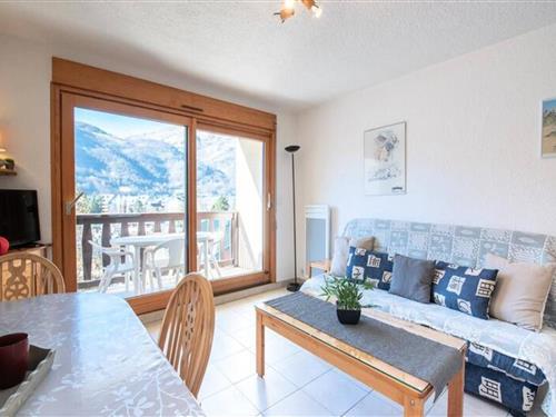 Holiday Home/Apartment - 4 persons -  - 65170 - St Lary Soulan