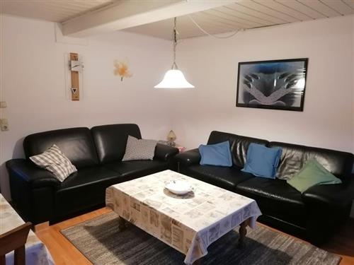 Ferienhaus - 5 Personen -  - Friedrichstraße - 24837 - Schleswig