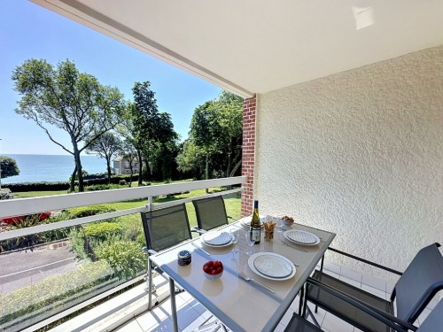 Ferielejlighed - 4 personer -  - 44210 - Pornic