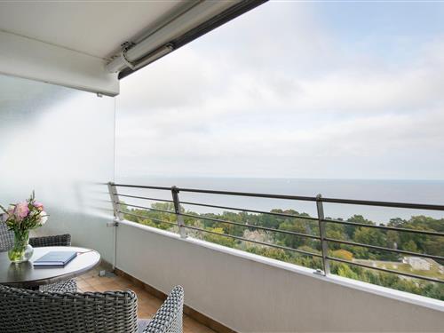 Ferielejlighed - 2 personer -  - An der Waldkapelle - 23669 - Timmendorfer Strand