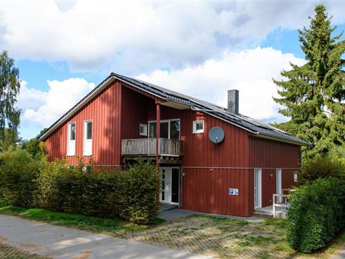 Sommerhus - 12 personer -  - Walter-Gotsmann-Straße - 17252 - Mirow