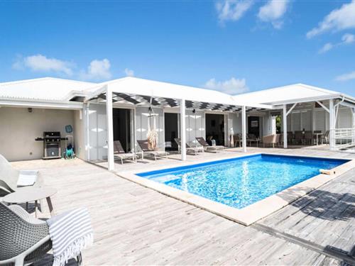 Holiday apartment - 8 persons -  - 97118 - Saint-Francois