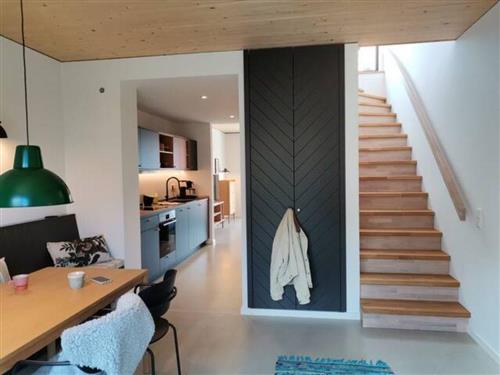 Ferieleilighet - 4 personer -  - Am Buchholz - 24321 - Hohwacht