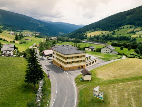 Ferielejlighed - 8 personer -  - Mühlbach - 9863 - Rennweg