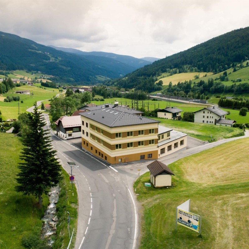 Ferielejlighed - 8 personer -  - Mühlbach - 9863 - Rennweg
