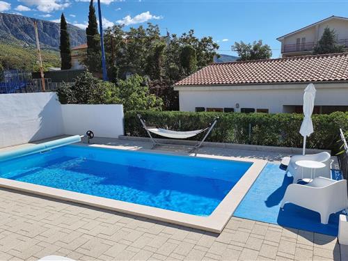 Feriehus - 6 personer -  - Tribaljska - Crikvenica-Tribalj - 51260 - Crikvenica