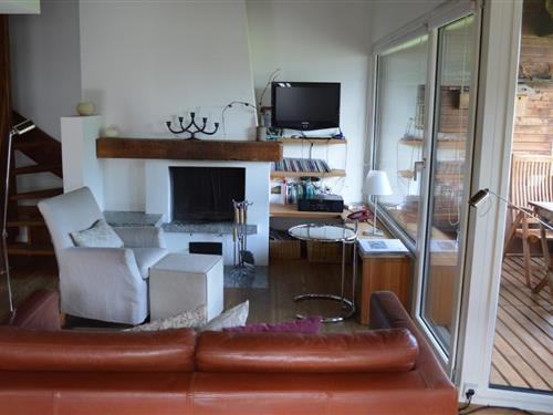Holiday apartment - 4 persons -  - Arvins - 7522 - La Punt Chamues-Ch