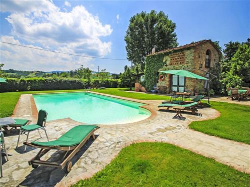 Sommerhus - 4 personer -  - San Giustino Valdarno - 52020
