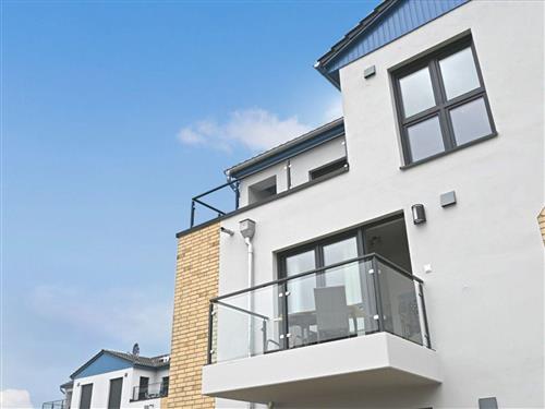 Ferielejlighed - 6 personer -  - Marina Str. - 17248 - Rechlin