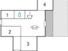 Billede 32 - Plantegning