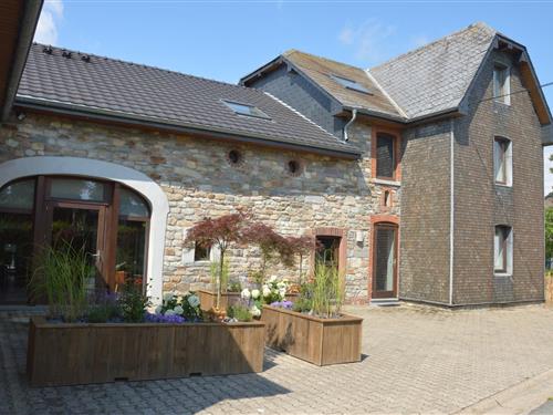 Fritidshus - 18 personer -  - 4950 - Waimes