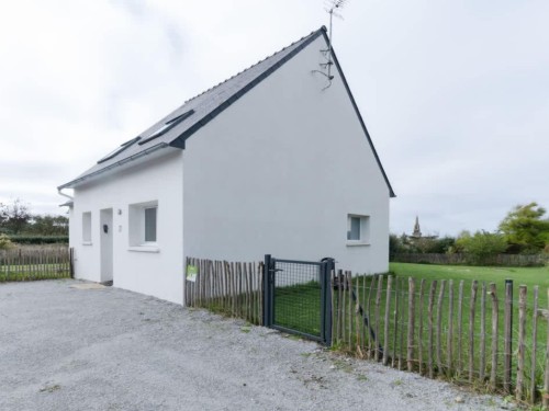 Sommerhus - 4 personer -  - 29840 - Porspoder