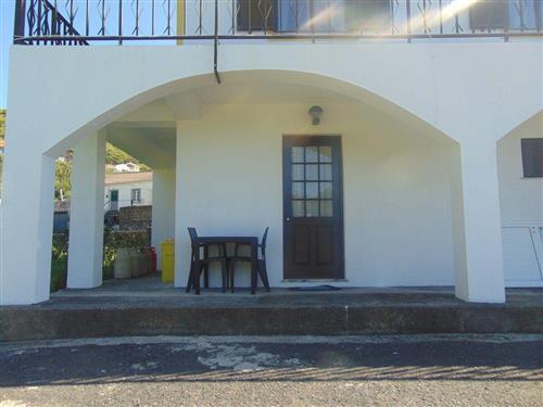 Feriehus / leilighet - 2 personer -  - Rua da Tronqueira, - 9960-030 - Fajã Grande