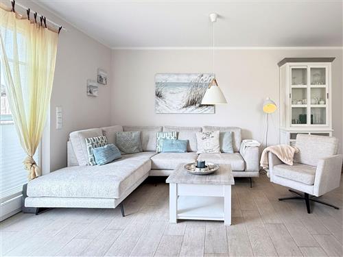 Feriehus - 6 personer -  - Jordanstraße - 18374 - Zingst / Ostseebad Zingst