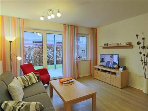 Holiday Home/Apartment - 4 persons -  - Rugenbargsweg - 27476 - Cuxhaven