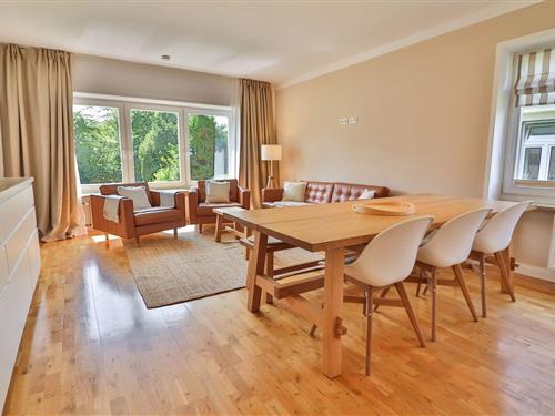 Holiday apartment - 6 persons -  - Mittelstraße - 26465 - Langeoog