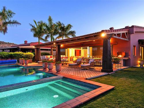 Villa - 6 persons -  - 35106 - San Bartolomé De Tirajana